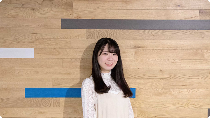 「メンバーとクライアントの成功が幸せ」Goodpatch新米マネージャーの素顔