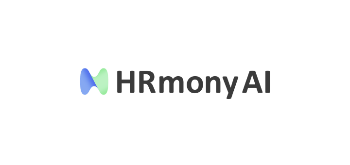 HRmonyAIのロゴ
