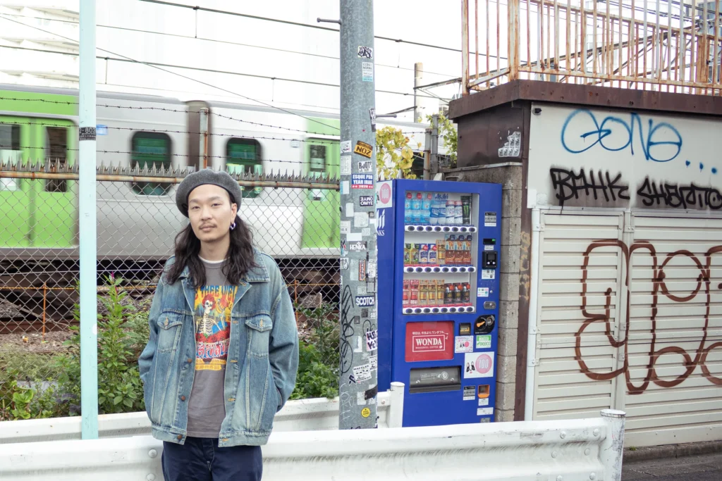 作曲家からデザインの道へ。「長く愛されるもの」を目指すのは、音楽もサービスも変わらない