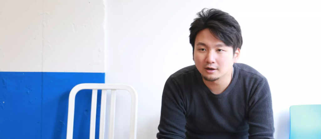 SIerからの転身、元SEがデザインの力を信じる理由