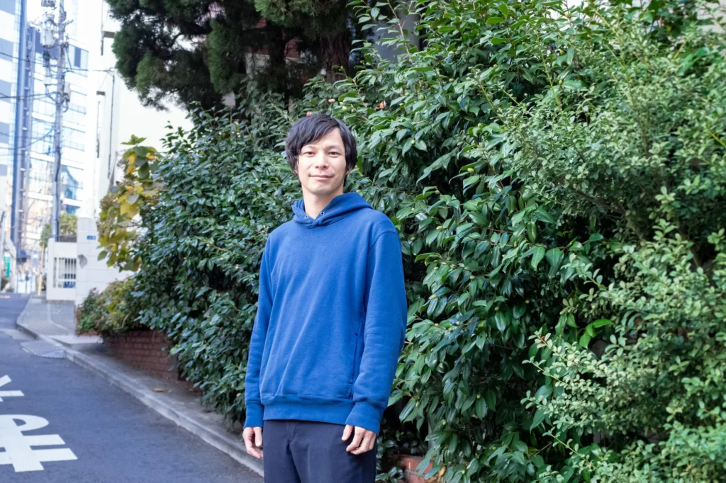 デザイナーの定義を超えて、社会の閉塞感を変えたい