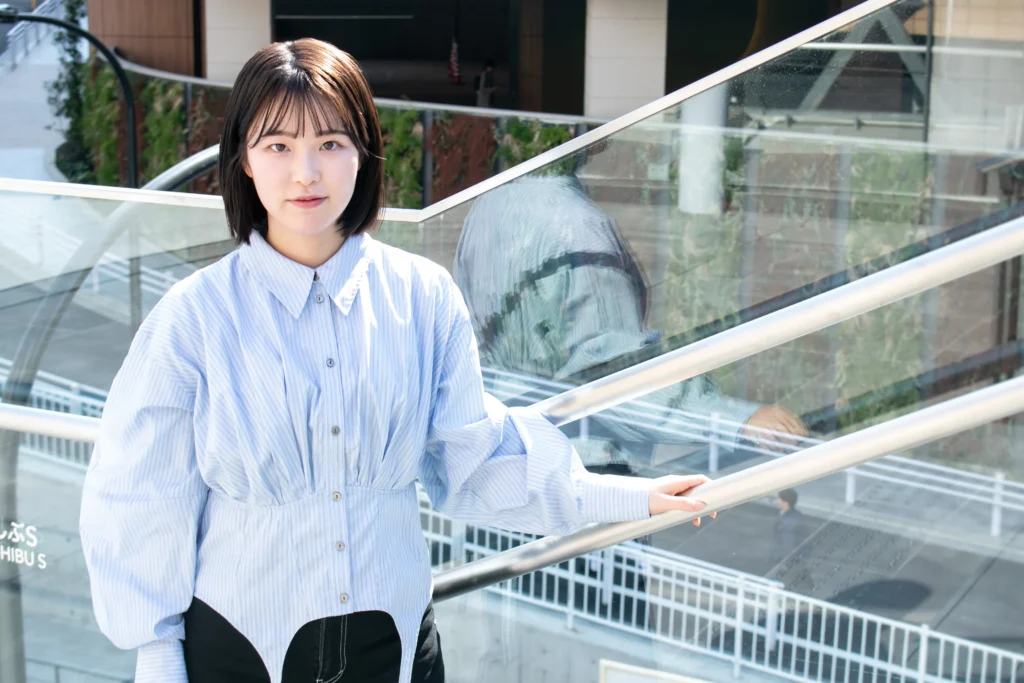 グラフィックの力を信じ続ける、生成AI時代のデザイナー