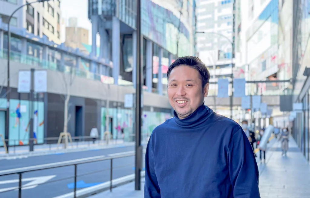 「トップを目指す意識」がGoodpatchの歴史と伝統を作ると思うから