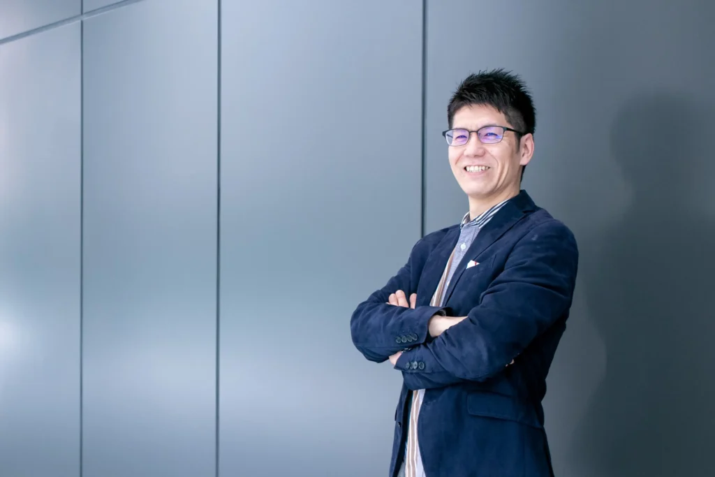 人に向き合い続けて20年、「人が全て」の会社で取り組む新たな挑戦