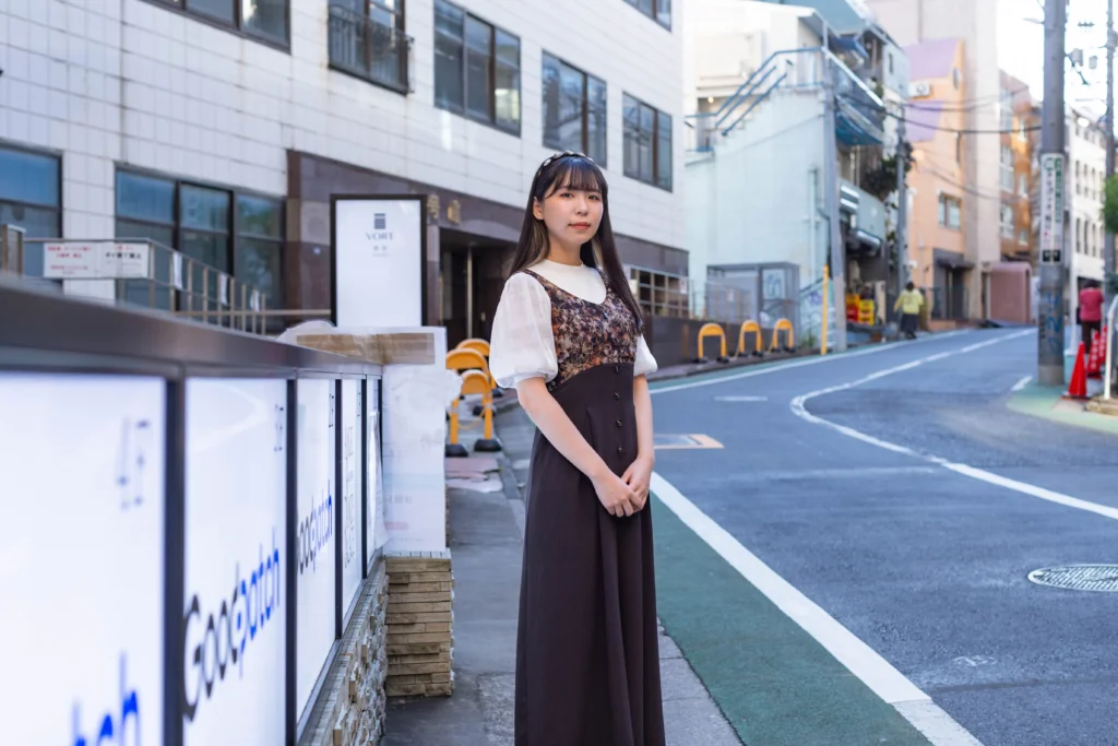 心の琴線に触れるような、愛される体験をデザインする