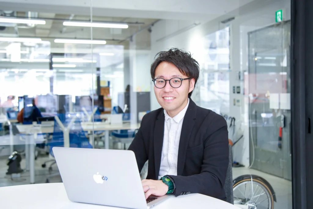 【Goodpatch 仕事図鑑】課題解決のプロフェッショナル、アカウントマネージャーの仕事とは？