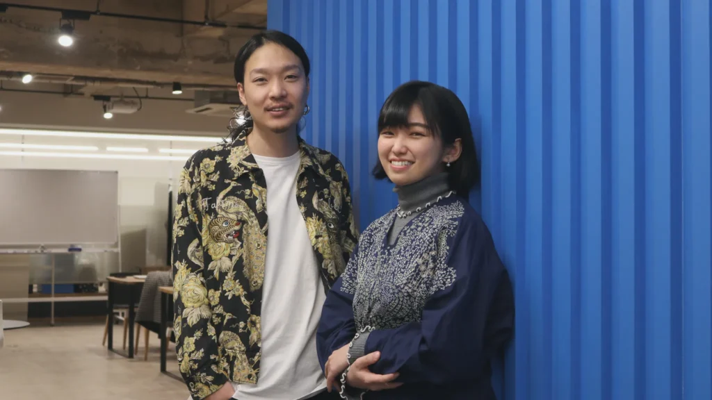 Webデザイナー出身者たちが語る、GoodpatchのUIデザインとは？