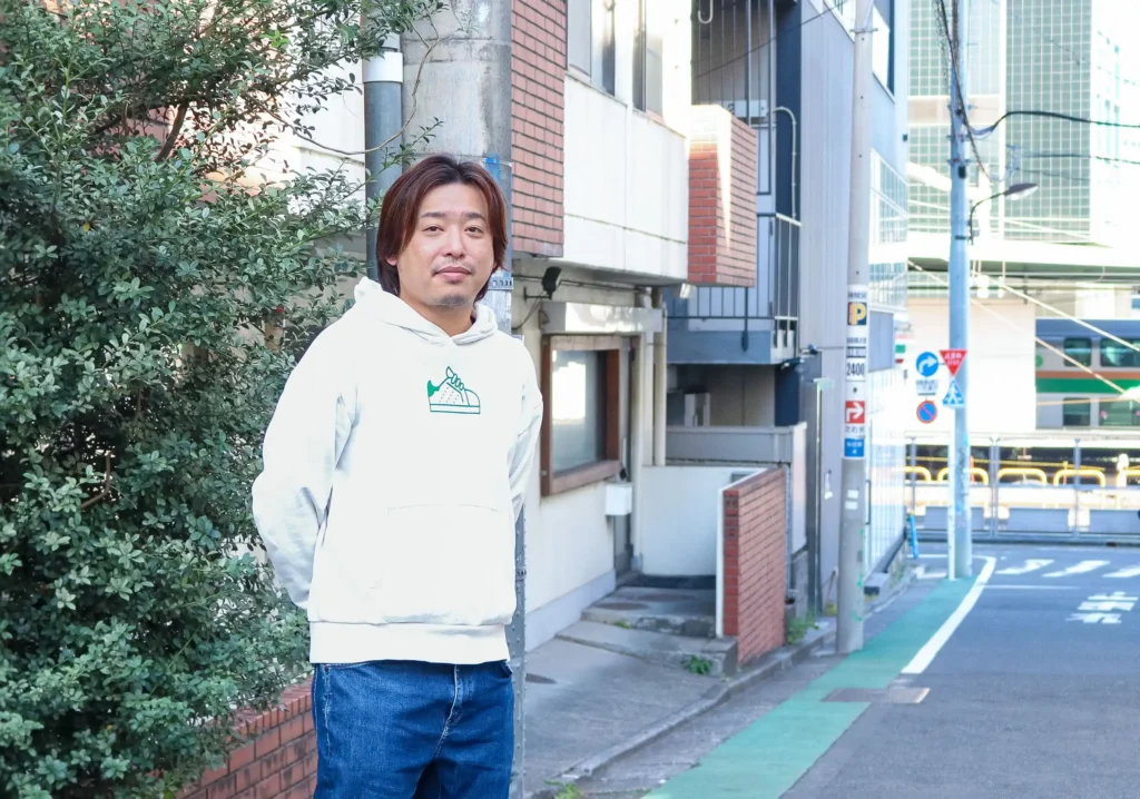 職種や肩書きは何でもいい、僕たちが提供できる価値は無限にあるから