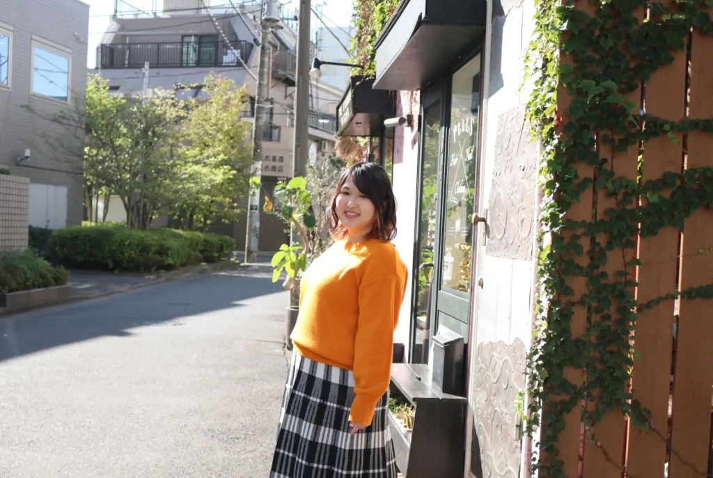 みんなが楽しく仕事をするために、私は「ビジネスとしてのデザイン」を探求し続ける