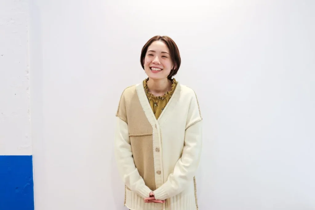 転職で広がった可能性。SIer出身のPMという個性を活かして実現した理想の働き方とは