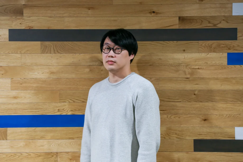 デザイナーとしての成長も、組織づくりへの貢献も。すべてを自分自身の成長に変えていくシニアUIデザイナーの歩み