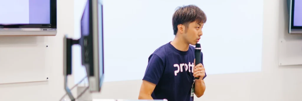 デザイン&イノベーションして世界をHappyにする