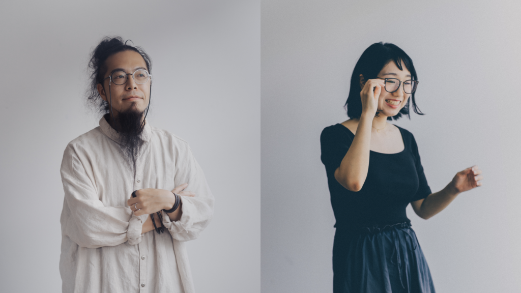 日本とロンドンのデザインの違いとは？Goodpatch BXデザイナーのBXラジオ #1