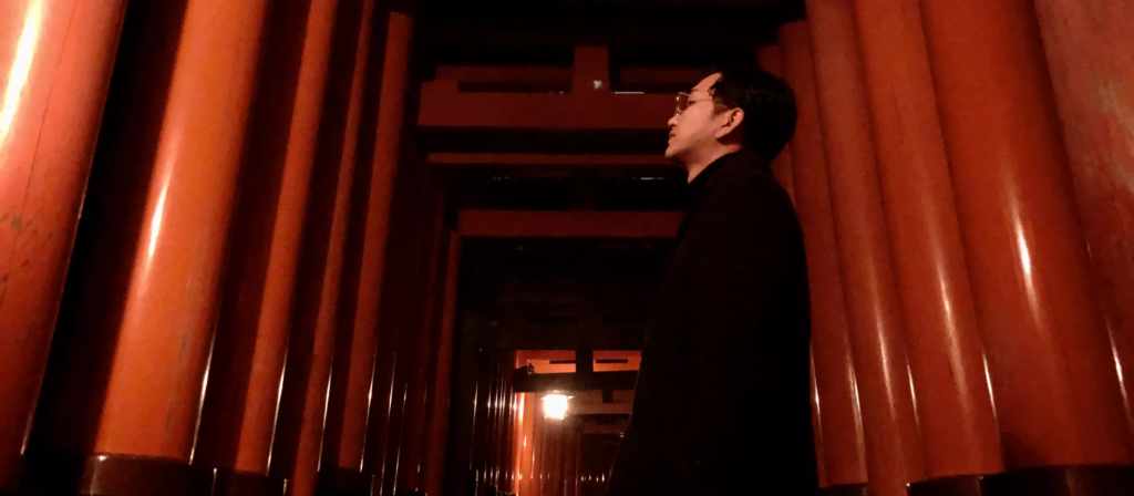 大企業からGoodpatch Anywhereへ。京都に移住したUXデザイナーの選択の裏側