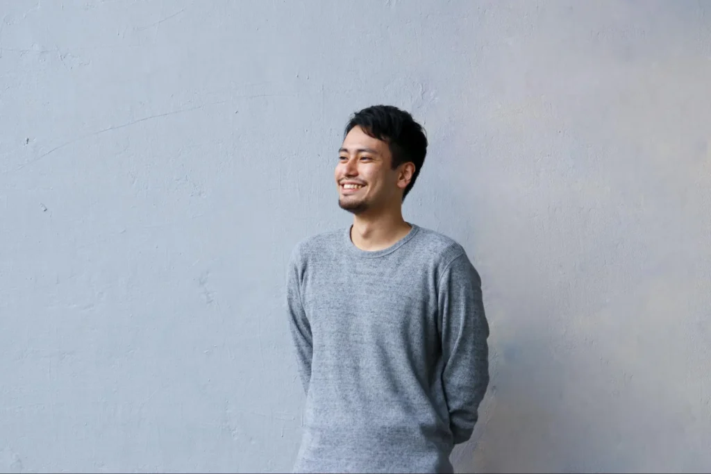 「もう逃げるのはやめた」Goodpatch歴4年、UXデザインリードが振り返る自身の変化とは？