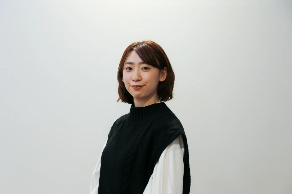 入社4年目、UXデザインリードに挑戦する私が辿った変化と問いかけ合う組織の強さ