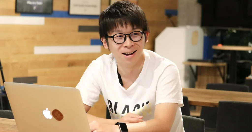 UXもDXも諦めない。戦略に貢献するUXエンジニアの信念