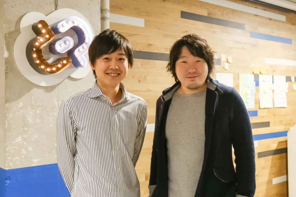 【Podpatch#23】グッドパッチのBizDevと語る、デザインを取り巻く環境の変化