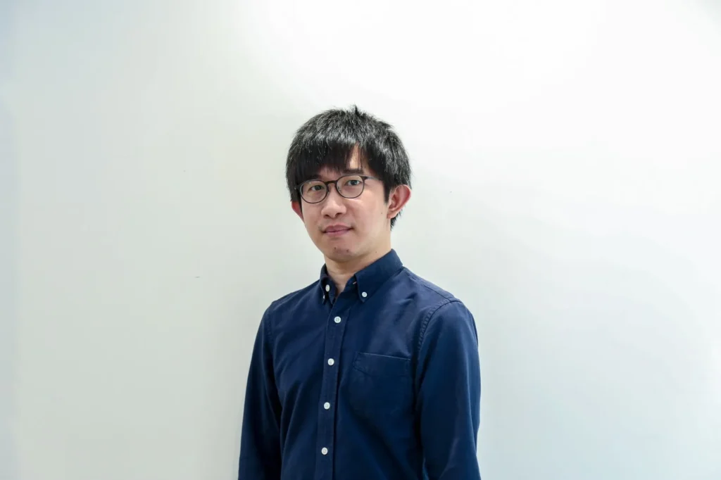 「なぜこのデザインなのか」を問い続けることがGoodpatchのデザイナー。台湾出身のUIデザインリードがその答えに行き着いたワケ