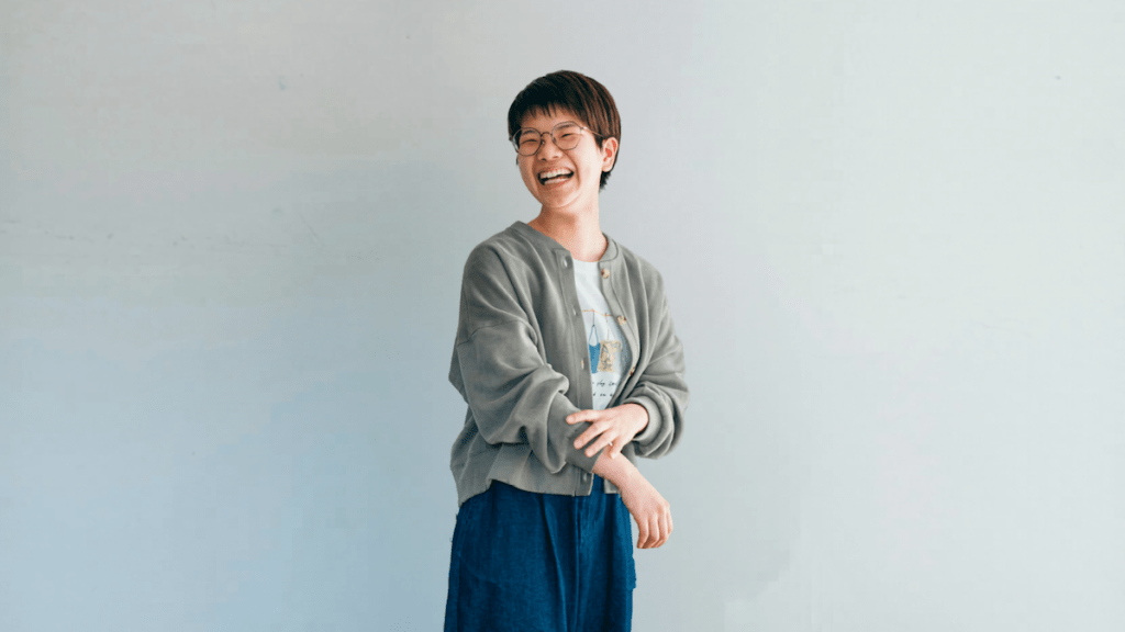数字の先にある手触り感を──SNSマーケの経験を経て「UXデザイン」に出会うまで　26卒サービスデザイナー 田附
