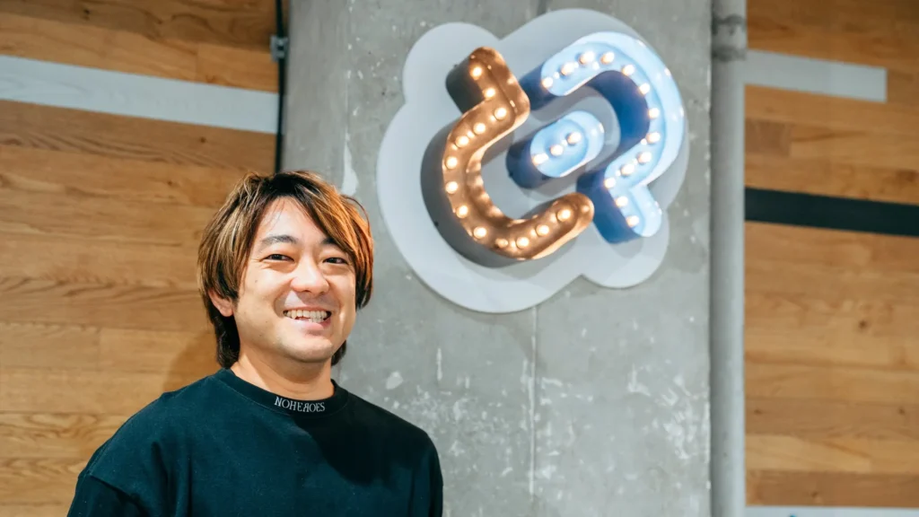 管理職を経て、40歳を前にプロダクト制作へ原点回帰　デザイナーに学び、グッドパッチで磨かれた「プロジェクトマネージャー」の存在価値