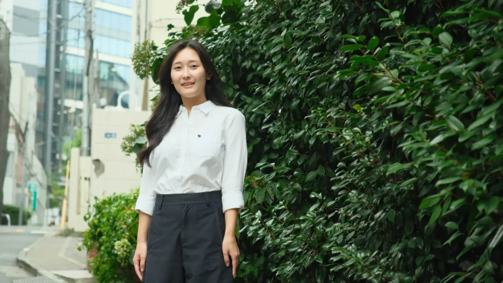 営業コンサルタントからUXデザイナーへ。入社3カ月のトレーニーが語る「hatch」での成長のカギ