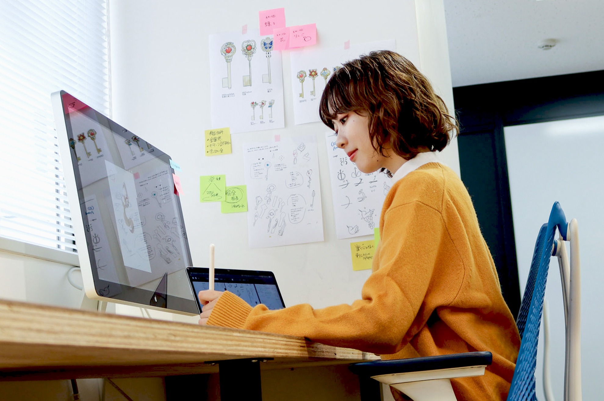 【27卒】UI/UXデザイナー向け会社説明会 - 2026.03.31 - オンライン開催（Zoom予定）