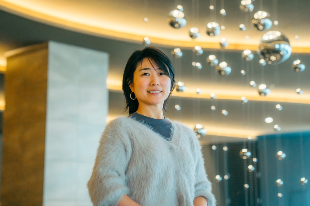 SIerでもコンサルでもなく、グッドパッチだからこそできること　大企業の組織変革に伴走するデザインストラテジストの流儀