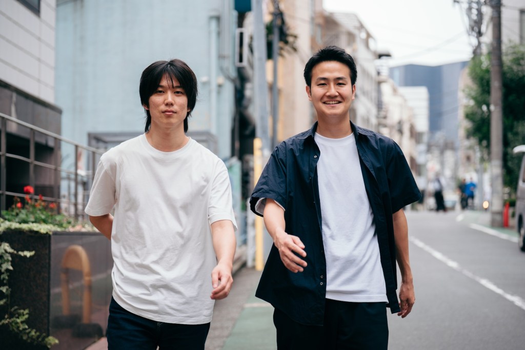 生成AIで加速する「デザイン×マーケティング」の世界　グッドパッチで立ち上げた新規事業の話を聞いた